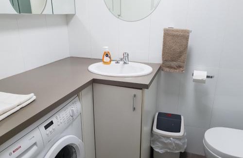 Fremantle Apartamento | Studio 4 - ground floor Fremantle apartment