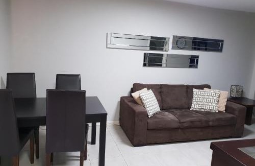 Fremantle Apartamento | Studio 4 - ground floor Fremantle apartment