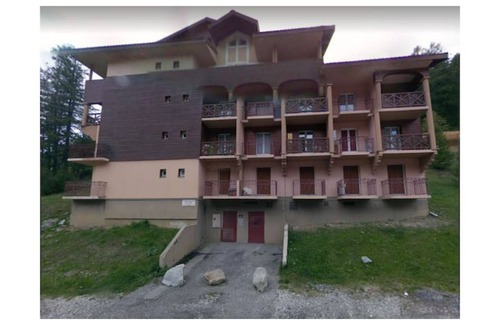 Allos Apartamento | Studio 4 P -idéalement Situé Proche Centre Station