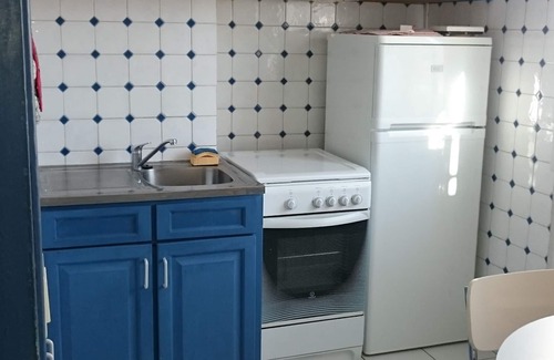 Mediterranee Apartamento | Estudio 4 personas a 200 metros de playa clasificado 2 estrellas