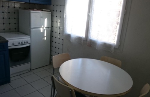 Mediterranee Apartamento | Estudio 4 personas a 200 metros de playa clasificado 2 estrellas