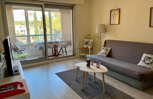 Saint-Mandrier-sur-Mer Apartamento | Studio 4 personnes à Saint-Mandrier-sur-Mer