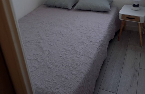 L'Evescat Apartamento | Studio 4 Pers au Cœur des Sablettes