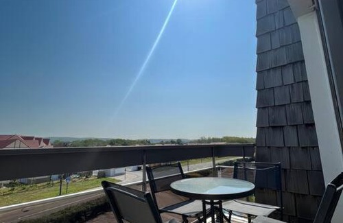 Sainte-Cecile-Plage Apartamento | Studio 4 pers proche de la mer