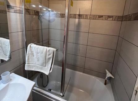 Sainte-Cecile-Plage Apartamento | Studio 4 pers proche de la mer