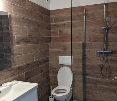 Ajaccio Apartamento | Studio 4 pers terrasse vue mer