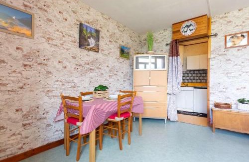 Pla d'Adet Apartamento | Studio 4 personnes proche pistes à Saint-Lary-Soulan - FR-1-296-499