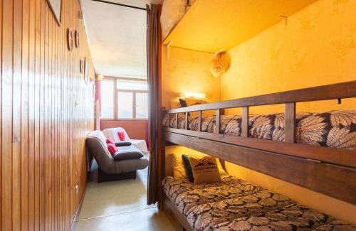 Pla d'Adet Apartamento | Studio 4 personnes proche pistes à Saint-Lary-Soulan - FR-1-296-499