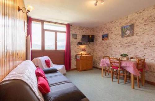 Pla d'Adet Apartamento | Studio 4 personnes proche pistes à Saint-Lary-Soulan - FR-1-296-499