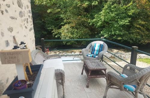 Aixe-sur-Vienne Apartamento | studio 4 personnes