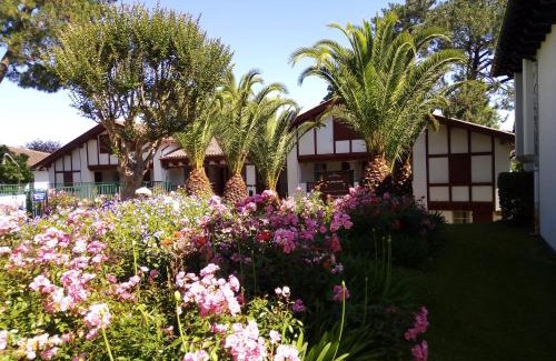 Ciboure Apartamento | Studio 4 personnes Villa Maldagora Ciboure (St jean de Luz/Soccoa)