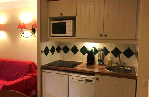 Ciboure Apartamento | Studio 4 personnes Villa Maldagora Ciboure (St jean de Luz/Soccoa)