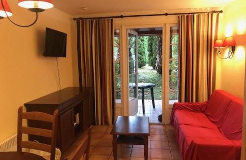 Ciboure Apartamento | Studio 4 personnes Villa Maldagora Ciboure (St jean de Luz/Soccoa)