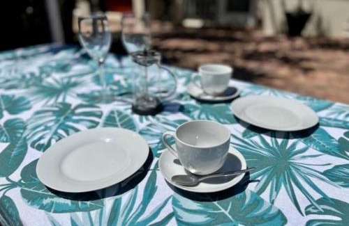 Blouberg Rise Apartamento | Studio 4 with Pool Access & No Loadshedding