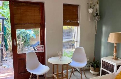 Blouberg Rise Apartamento | Studio 4 with Pool Access & No Loadshedding