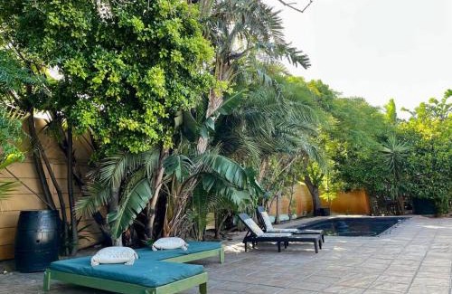 Blouberg Rise Apartamento | Studio 4 with Pool Access & No Loadshedding