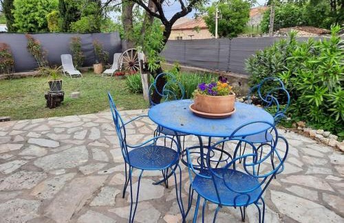 La Boissiere Apartamento | Studio 40 m 2 près St Guilhem le désert et rivière