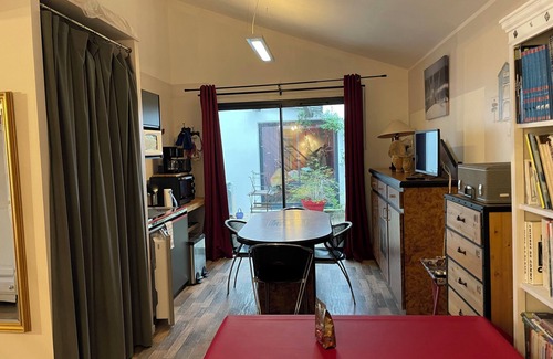 Angoulins Apartamento | Studio 40 M2 A Quelques PAS DE L'ocean