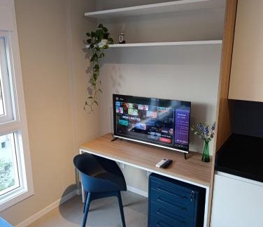 Carvoeira Apartamento | STUDIO 405 - ao lado UFSC