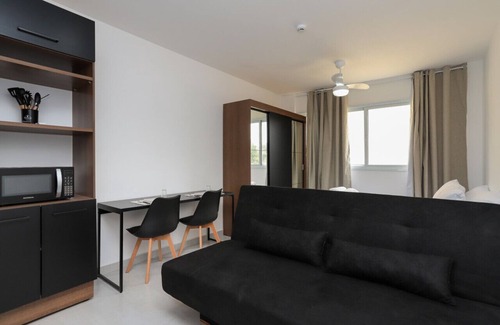 Jardim Sao Paulo Apartamento | Studio 407 - Santana