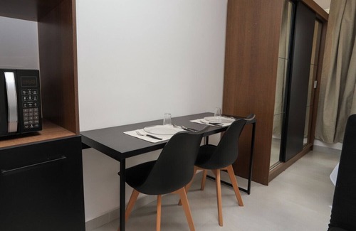 Jardim Sao Paulo Apartamento | Studio 407 - Santana