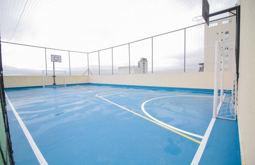 Jardim Sao Paulo Apartamento | Studio 407 - Santana