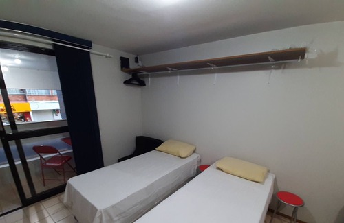 Asa Norte Apartamento | Studio 411 - Near UNB