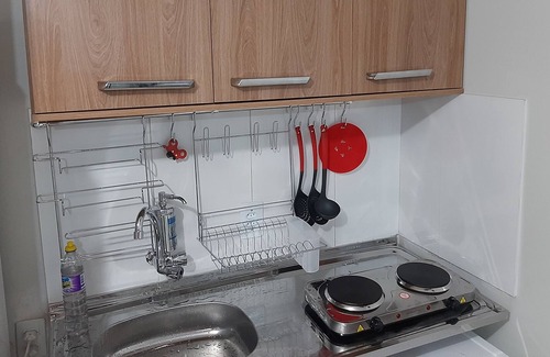 Asa Norte Apartamento | Studio 411 - Near UNB