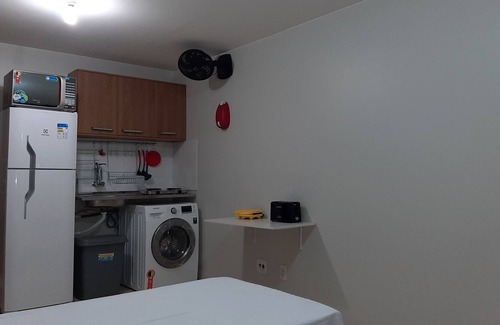 Asa Norte Apartamento | Studio 411 - Near UNB