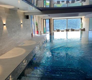 Kopaonik Apartamento | Studio 42 Zoned Kopaonik