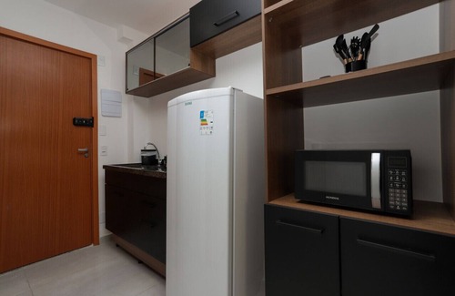Jardim Sao Paulo Apartamento | Studio 421 - Santana