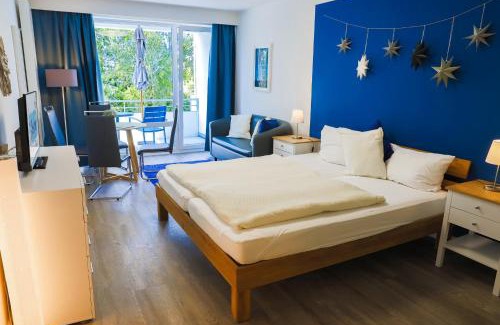 Groemitz Apartamento | Studio 43 "Sternenzauber"