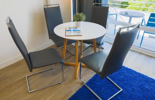 Groemitz Apartamento | Studio 43 "Sternenzauber"