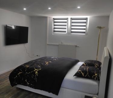 Village-Neuf Casa | Studio 45m2 très calme