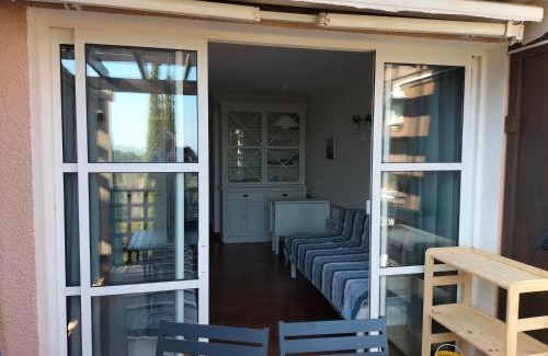 Cap Esterel Apartamento | Studio 4P Vue Mer Calme Cap Esterel