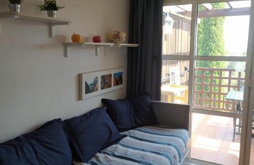 Cap Esterel Apartamento | Studio 4P Vue Mer Calme Cap Esterel