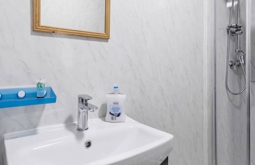 Middlesbrough Apartamento | 🌟Studio 5 - City Centre - Free Wifi & Smart TV🌟