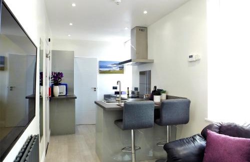 Mortehoe Apartamento | Studio 5