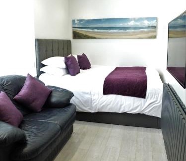 Mortehoe Apartamento | Studio 5