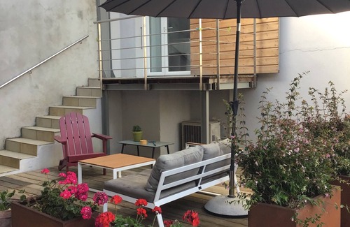 Eccica-Suarella Apartamento | Studio 5 minutes from Porticcio and its beaches