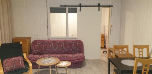 Tokke Apartamento | Studio 5