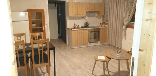 Tokke Apartamento | Studio 5