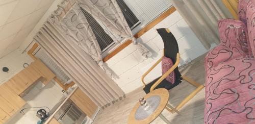 Tokke Apartamento | Studio 5
