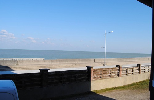 Veulettes-sur-Mer Apartamento | !!!Estudio a 50 metros del mar, con un exterior !!! 38 € / noche y 50 € / noche en verano