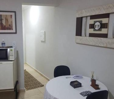 Campinas Apartamento | Studio 501 Campinas SP