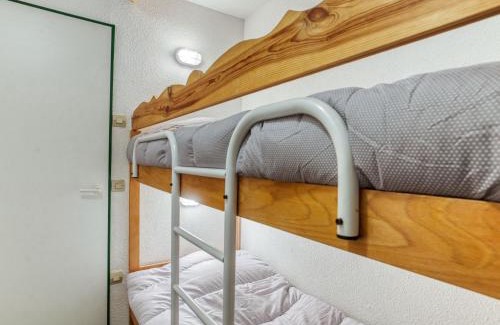 Reberty Apartamento | Studio 503 Nécou by Interhome