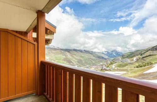 Reberty Apartamento | Studio 503 Nécou by Interhome