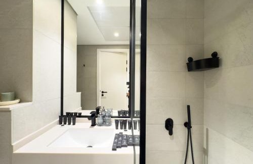 Dubai Apartamento | Studio 537 at Prime Res3