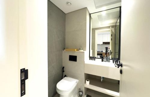 Dubai Apartamento | Studio 537 at Prime Res3