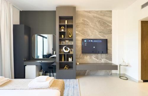 Dubai Apartamento | Studio 537 at Prime Res3